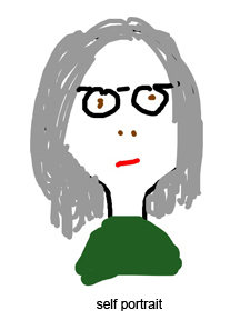 Lesle Lewis Surreal-Absurd