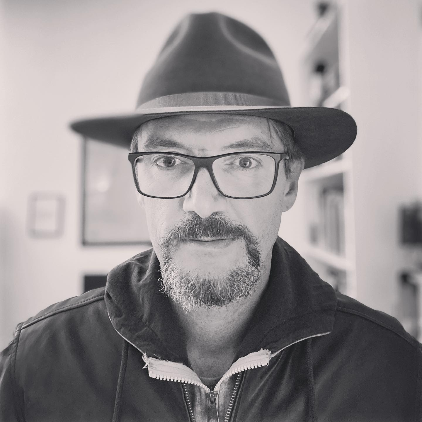 Never Mind the Beasts