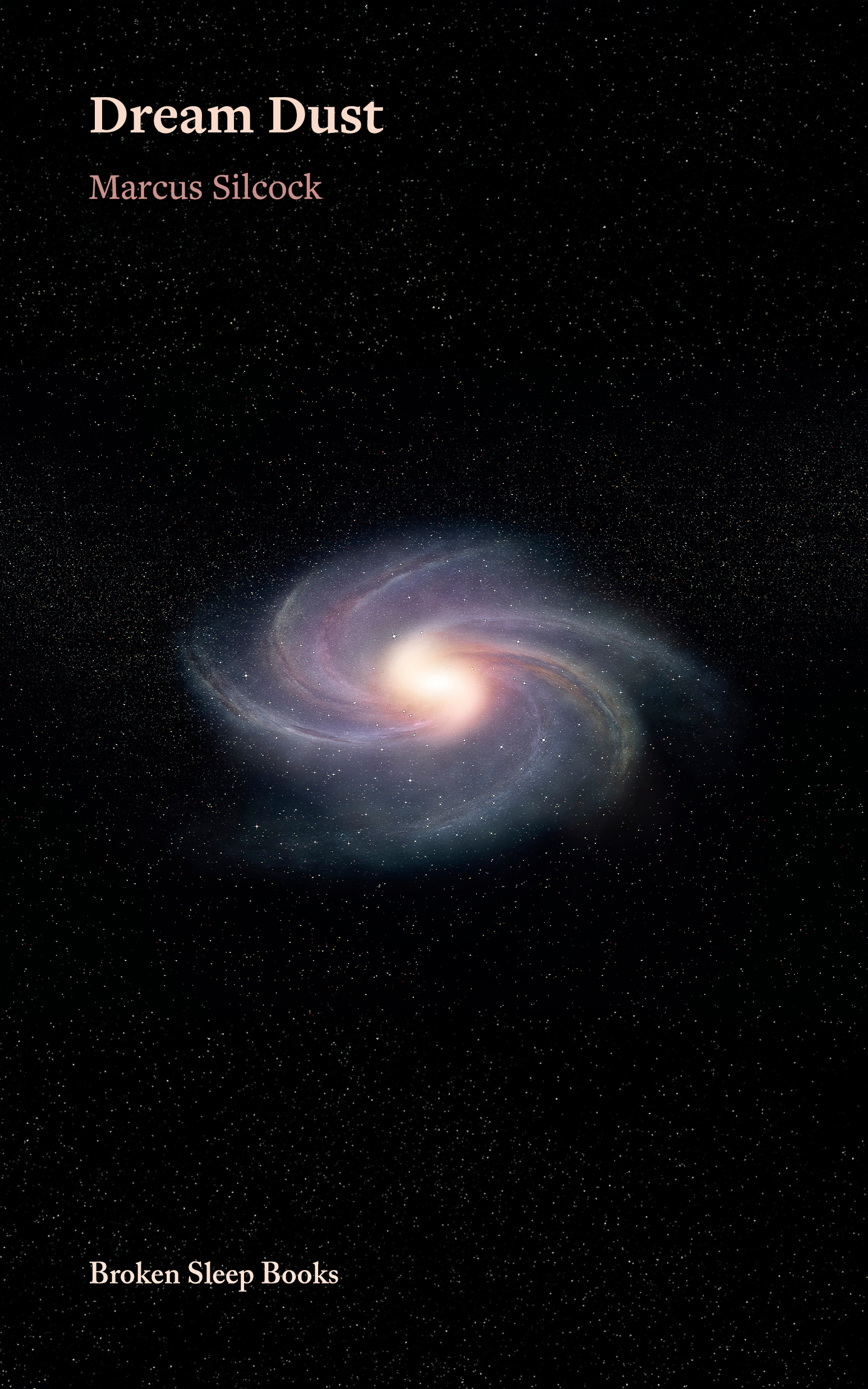 Dream Dust by Marcus Silcock