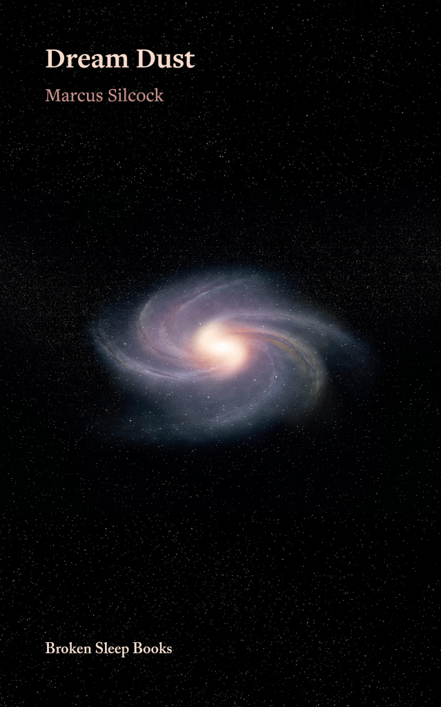 Dream Dust by Marcus Silcock