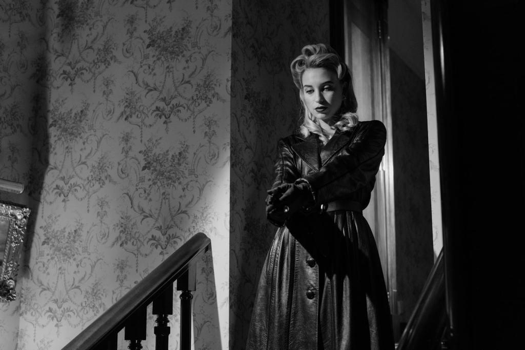 Chalk Talk: A Noir Flash&nbsp;Fiction