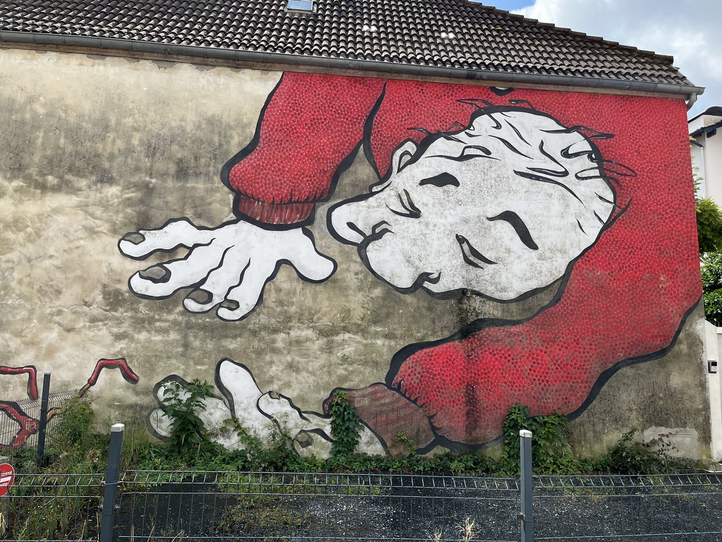 MERCURIUS SURREAL ABSURD VIRTUAL READING&nbsp;MARATHON