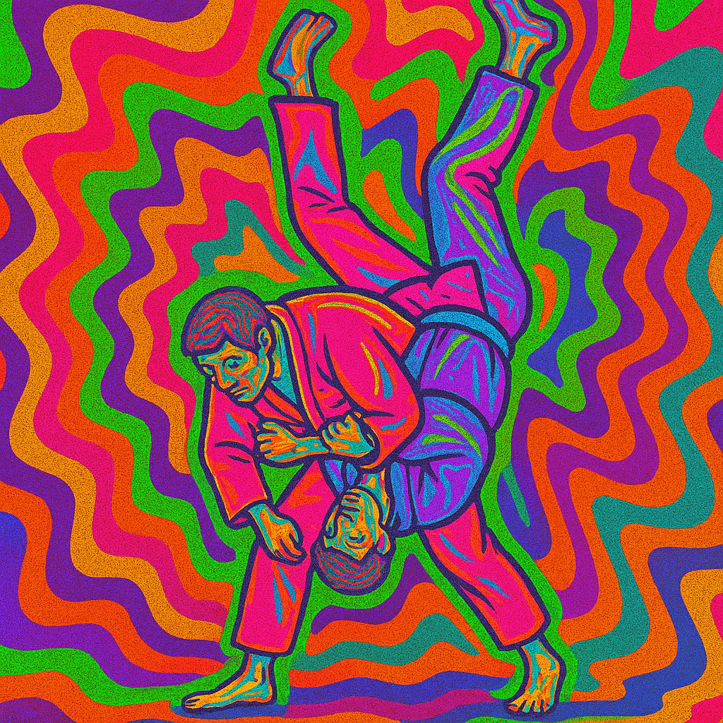 Double Whammy: Two New Micro&nbsp;Fictions