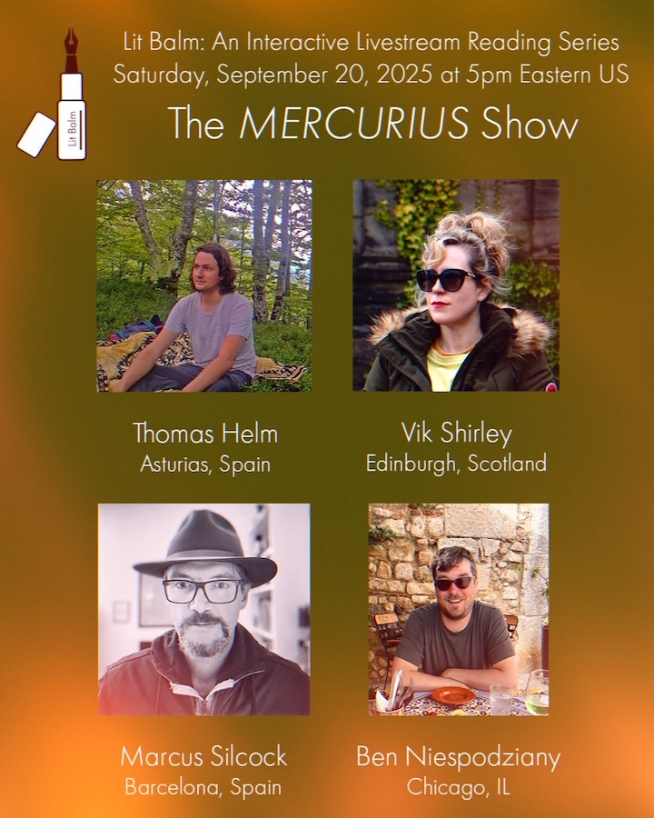 Lit Balm Online&nbsp;Reading