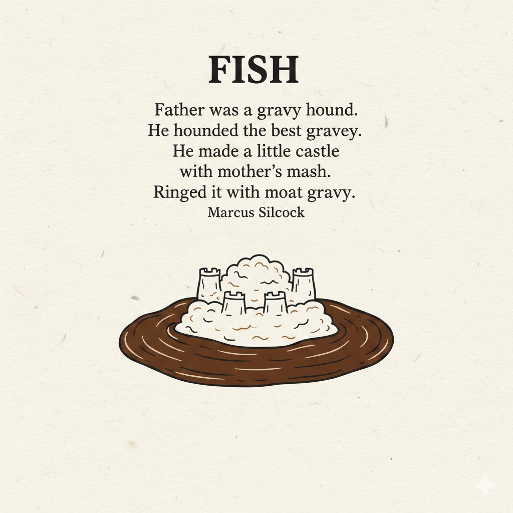 Moat Gravy and Life&nbsp;Confetti